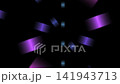 A Black Background With Pink And Blue Lights A Black Background With Pink And Blue Lights 141943713