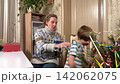 Family Xmas preparations Family Xmas preparations 142062075