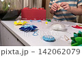 Family Xmas preparations Family Xmas preparations 142062079
