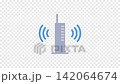 Animation showing Wi-Fi signal spreading from a Wi-Fi router (with transparent background) Animation showing Wi-Fi signal spreading from a Wi-Fi router (with transparent background) 142064674