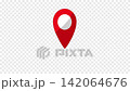 Vector animation of a GPS location pin falling and bouncing (with transparent background) Vector animation of a GPS location pin falling and bouncing (with transparent background) 142064676