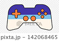 Seamless loop animation of a swaying game controller joystick. Minimalist flat style icon graphic element isolated on transparent alpha channel background for video gaming project assets. Seamless loop animation of a swaying game controller joystick. Minimalist flat style icon graphic element isolated on transparent alpha channel background for video gaming project assets. 142068465
