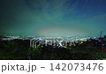 Thousands of night views! Night view from Ohirasan Shrine Observatory in Tochigi City 142073476