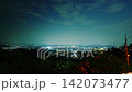 Thousands of night views! Night view from Ohirasan Shrine Observatory in Tochigi City 142073477