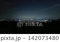 Thousands of night views! Night view from Ohirasan Shrine Observatory in Tochigi City 142073480