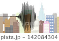 地震造成的建築物損壞 142084304