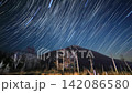The Milky Way over Senjogahara in Oku-Nikko 142086580