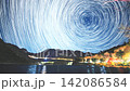 Autumn foliage and stunning starry skies in Oku-Nikko Yumoto 142086584