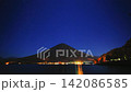 The starry sky of the northern heavens / Lake Chuzenji, Oku-Nikko 142086585