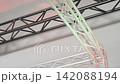 Image video of lighting for dance studios and live performances 142088194