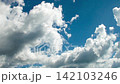 夏季天空變化迅速，積雨雲發展迅速。 142103246