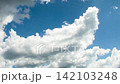 夏季天空變化迅速，積雨雲發展迅速。 142103248