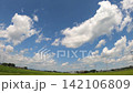 夏季農村風光 142106809