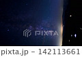Milky Way, timelapse 142113661
