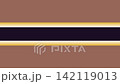 A transition where a deep purple door closes from above and below with shades of brown and gold. 4K loop. 142119013