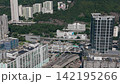 July 11 2026 traffic flowing along Tsuen Wan Highway overpass. 142195266