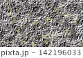 Rough concrete texture shifting slowly with gritty surface movement 142196033