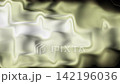 Soft white yellow shapes drift through a dark background. 142196036