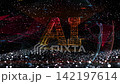 AI (Artificial Intelligence) Technology Network Data Information Concept Background AI (Artificial Intelligence) Technology Network Data Information Concept Background 142197614