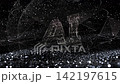 AI (Artificial Intelligence) Technology Network Data Information Concept Background AI (Artificial Intelligence) Technology Network Data Information Concept Background 142197615