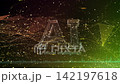 AI (Artificial Intelligence) Technology Network Data Information Concept Background AI (Artificial Intelligence) Technology Network Data Information Concept Background 142197618