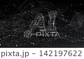 AI (Artificial Intelligence) Technology Network Data Information Concept Background AI (Artificial Intelligence) Technology Network Data Information Concept Background 142197622