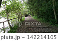 A video was filmed of a train running on the former Fukuchiyama Line tracks, where the railway ties still remain. 142214105