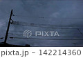 暴雨引發的雲層縮時攝影 142214360