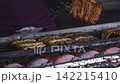 うなぎの串焼き うなぎの串焼き 142215410
