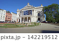 Mahen Theatre in Brno, Czech Republic. 142219512
