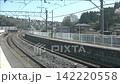 豪華特急で日光路を行く…『北鹿沼駅』を通過する特急【スペーシアX】と【スペーシア】 142220558
