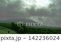 雨雲正逼近平野台高原展望台 142236024