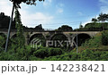 北里橋是一座美麗的混凝土五拱橋。 142238421