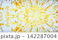Luxurious shattered glass or diamond facets reflecting yellow light. Excellent for jewelry promos, wealth concepts, awards, and premium backgrounds. 142287004