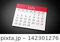 Polish Calendar with Flipping Pages and Camera Motion - 3d 4k animation (3840 x 2160 px) Polish Calendar with Flipping Pages and Camera Motion - 3d 4k animation (3840 x 2160 px) 142301276