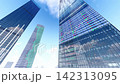 business and financial office buildings 142313095
