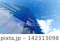 technology finance city stock market securities trading 142313098