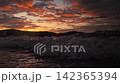 Twilight Beach Before Sunrise, Quy Nhon, Vietnam 142365394