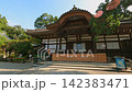 Jindaiji Temple (Chofu City, Tokyo) - Early Morning Scenery - Summer 142383471