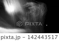 High-contrast, monochrome sky time-lapse 142443517