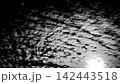 High-contrast, monochrome sky time-lapse 142443518