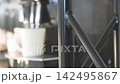 Video of coffee being brewed 142495867