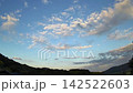 Time-lapse video from dusk to moonrise 142522603