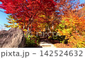 Autumn Air Shrine [Asahi Town, Yamagata Prefecture] 142524632