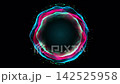 Colorful glowing ring representing the spirit of artificial intelligence within a vast digital information universe, ideal for concepts involving machine learning, consciousness, data, and future tech Colorful glowing ring representing the spirit of artificial intelligence within a vast digital information universe, ideal for concepts involving machine learning, consciousness, data, and future tech 142525958
