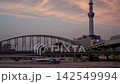 Sumidagawa和東京天空樹 142549994