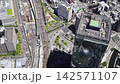 Scenery from the Sky Tree 142571107