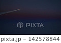 2026 年 8 月 31 日，在冰島雷克雅維克拍攝到的北極光和北斗七星。 142578844
