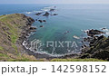 The tranquil Cape Erimo 142598152