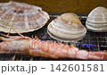 浜焼きを一人で楽しむ 浜焼きを一人で楽しむ 142601581